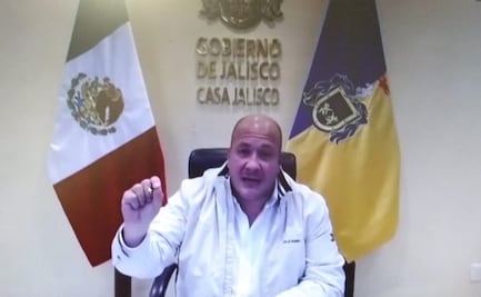 En riesgo unidad nacional, al no discutir Convenio de Coordinación Fiscal entre estados y federación: Alfaro