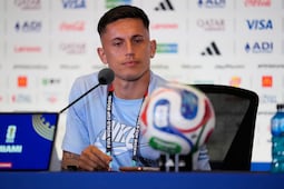 Brian Rodríguez no se olvida de México en el Mundial 2026; envía mensaje en plena conferencia