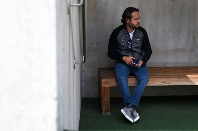 En Chivas no son nada güeyes: Jesús Martínez Jr.