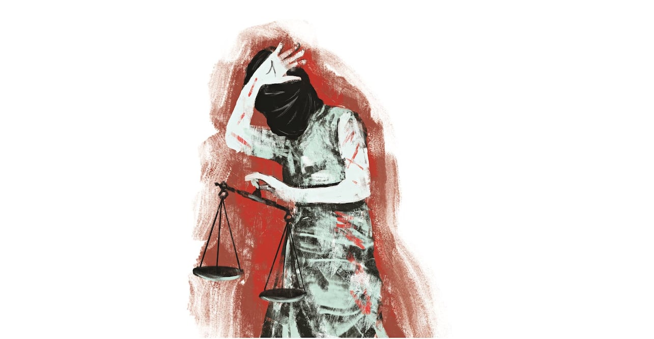 Ilustración: DANTE DE LA VEGA. EL UNIVERSAL