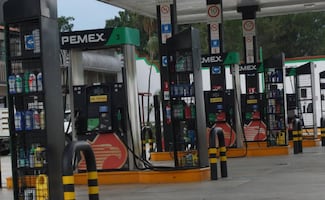 Profeco: 85.2% de gasolineras cumplen con tope de 27 pesos; Finabien mantiene liderazgo en envío de remesas