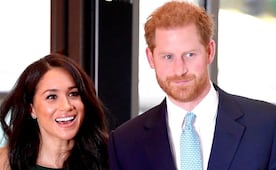 Harry y Meghan regresan al Reino Unido; ¿por qué ahora?, ¿retomarán la vida real?, lo que hay que saber
