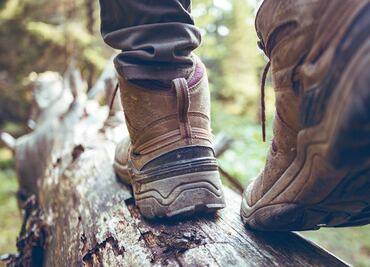 Senderismo: el abc del arte de caminar en la naturaleza