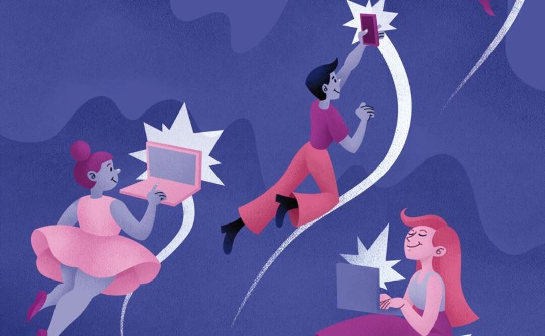 Imagen: Iván Vargas. El Universal