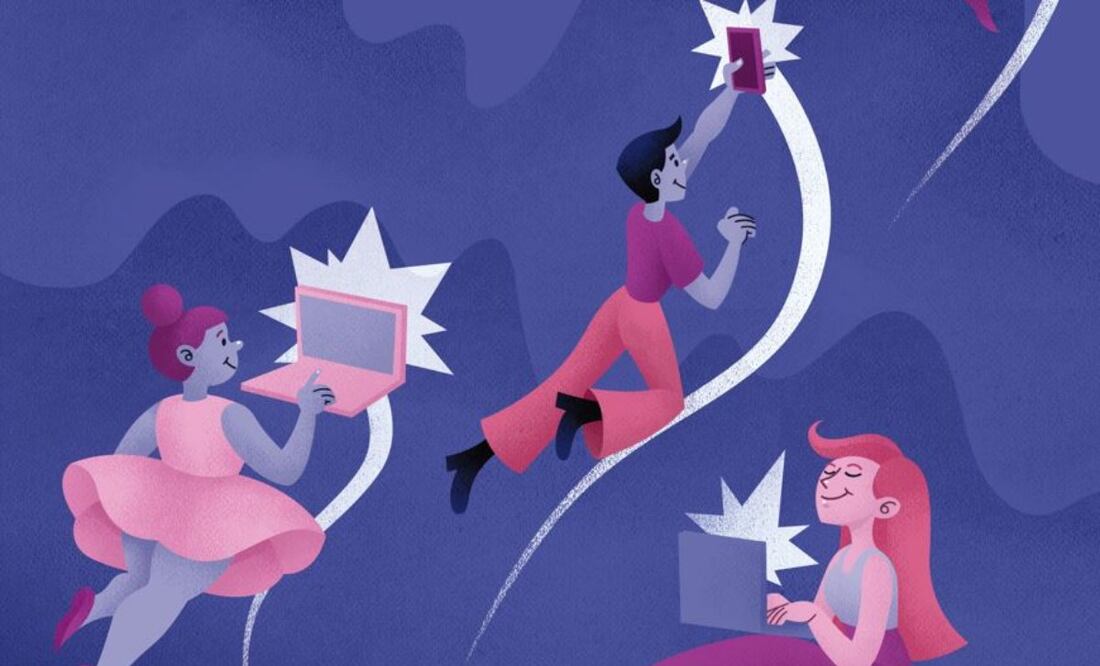 Imagen: Iván Vargas. El Universal