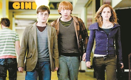 Harry Potter y su hijo Albus llegarán al teatro 