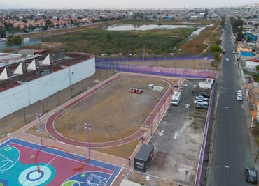 Arranca la construcción de 6 Utopías en la CDMX; estas son las alcaldías