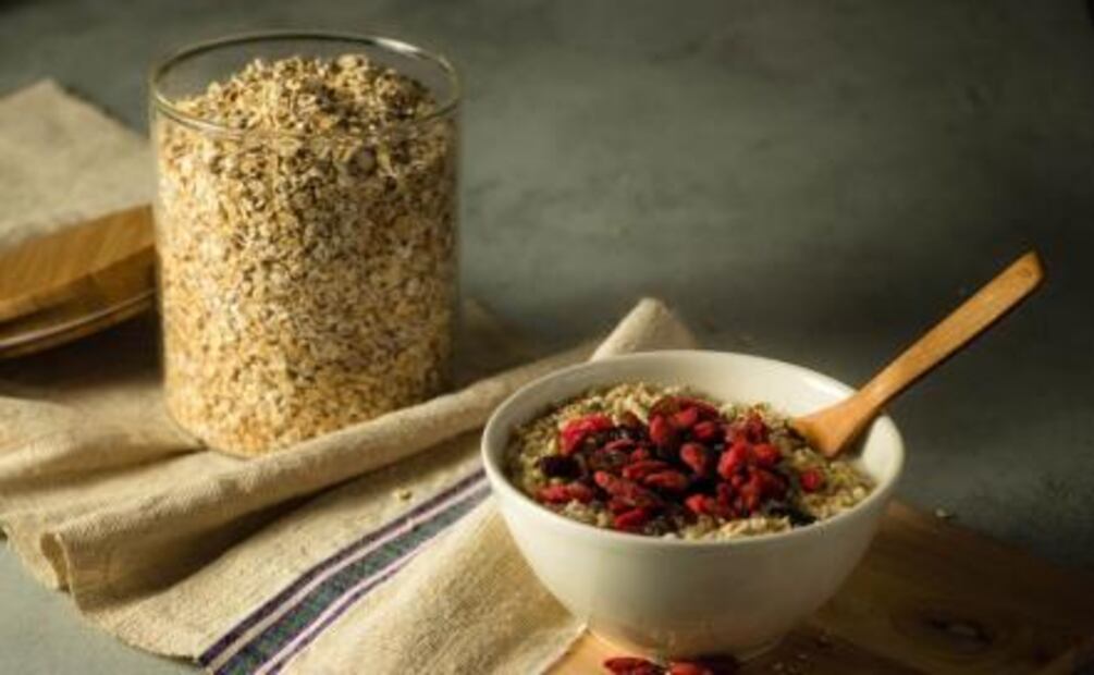 ¿Qué comer si tienes reflujo gástrico?