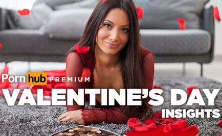 Pornhub Premium nuevamente gratis este 14 de febrero