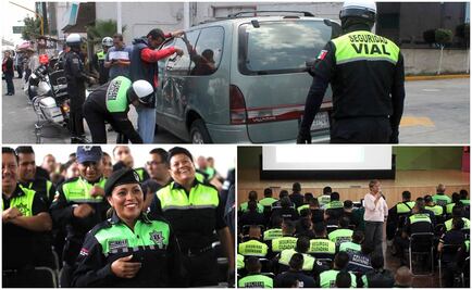 Bajan quejas contra policías en Ecatepec: Defensoría Municipal
