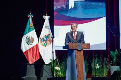 Se acabó la censura en el estado: Américo Villarreal