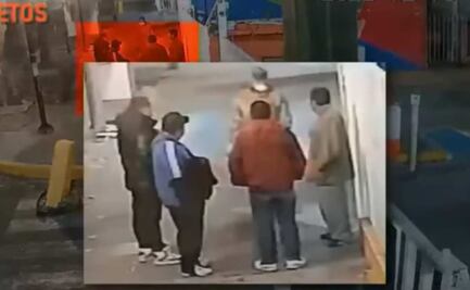 Cronología: Así perpetraron el ataque armado contra Ciro Gómez Leyva