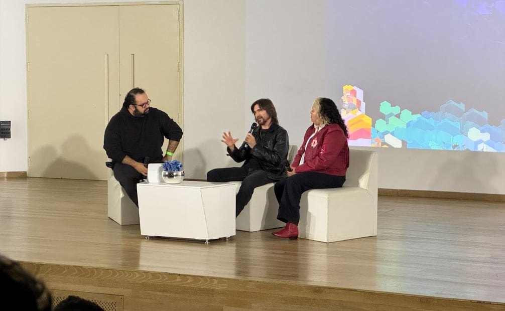 Foto: César González / EL UNIVERSAL