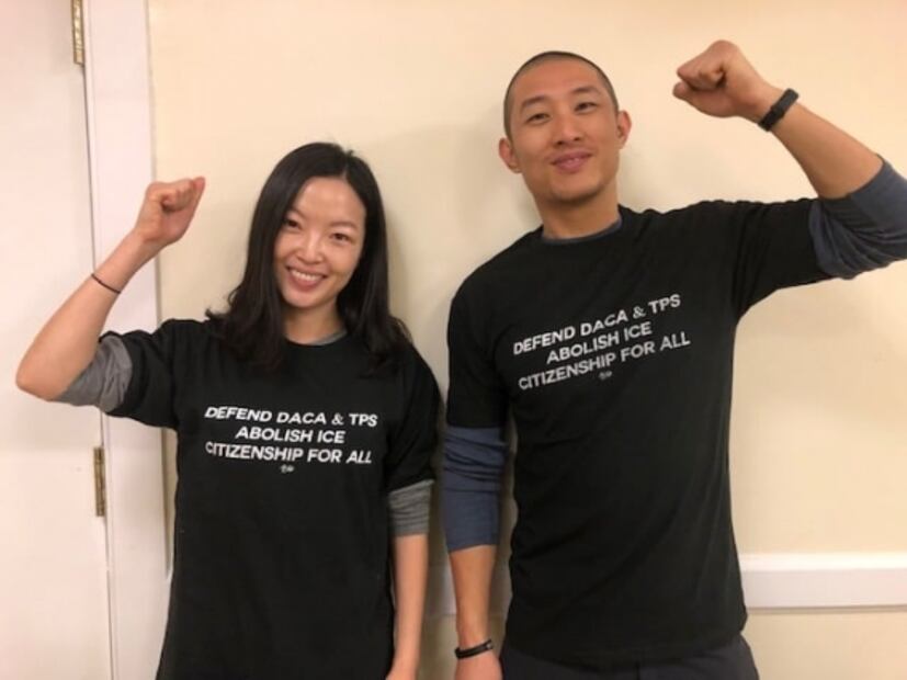 “Que se haga el milagro de una ley de migración”