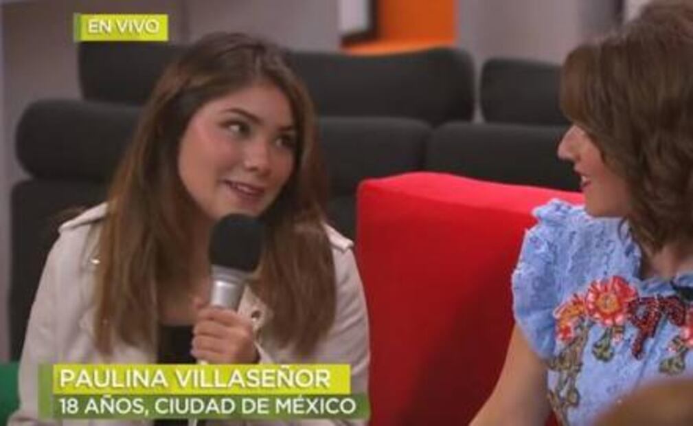 Ellos aspiran a estar en "La Academia"