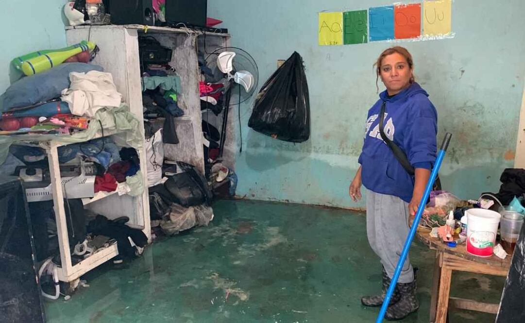 Foto: Emilio Fernández / EL UNIVERSAL