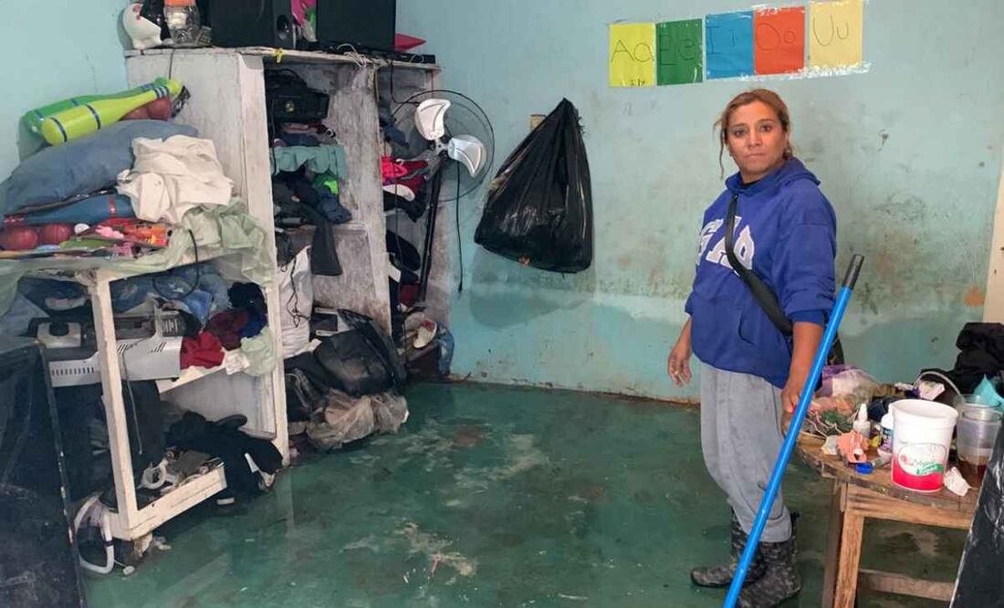 Foto: Emilio Fernández / EL UNIVERSAL