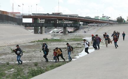 Demócratas proponen que EU reponga ayuda a países centroamericanos