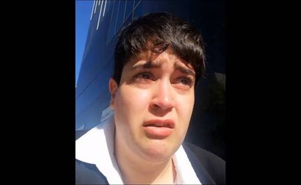 Polémica en España por presunta discriminación a joven azafata; empresa no le da uniforme de su talla