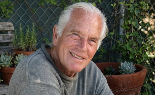Muere Richard Harrison, actor de "spaghetti westerns" y cine de aventuras, a los 90 años