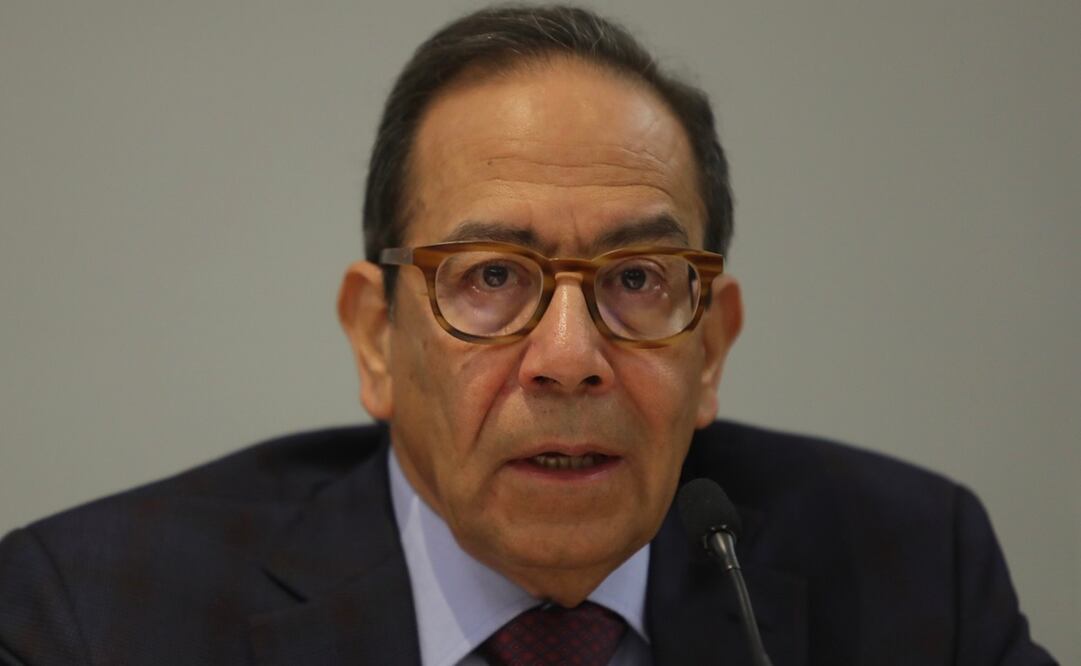 Foto: Archivo / EL UNIVERSAL