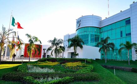 Causas penales contra rector de la Universidad Autónoma de Sinaloa continuarán su curso: Fiscalía del Estado