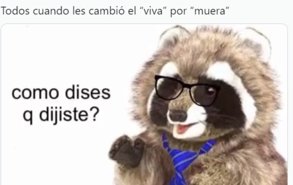 El confuso grito de independencia de AMLO y los berrinches del rey Carlos, en los memes de la semana