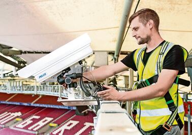 El VAR no es 100% confiable