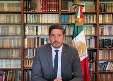 Ante estado de emergencia, embajada de México apoya a más de 250 connacionales en Perú