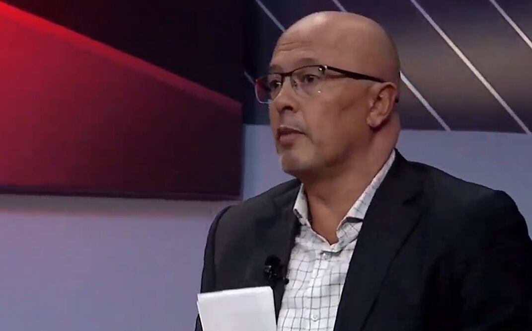 Foto: Tomada de video