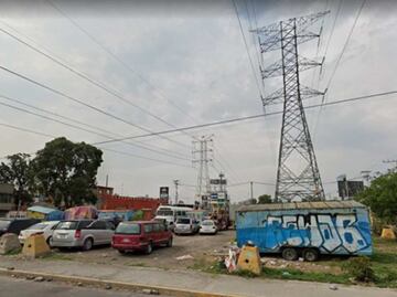 “Escuché que alguien lloraba”: Vecino narra cómo halló a María Ángela cubierta con un plástico en un baldío de Neza