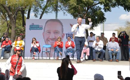 Santiago Taboada busca darle “otra cara a Milpa Alta”