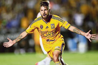 Tigres no se siente favorito