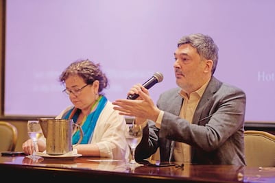 Ortega niega expedientes a expertos de la OEA