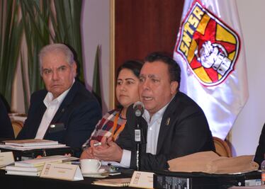 Agremiados recibieron a tiempo aguinaldo y vales: sindicato de Salud