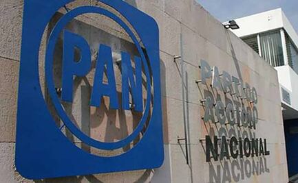 Reforma a estatutos del PAN no incluyó combate a corrupción ni postulación de candidatos: exgobernadores