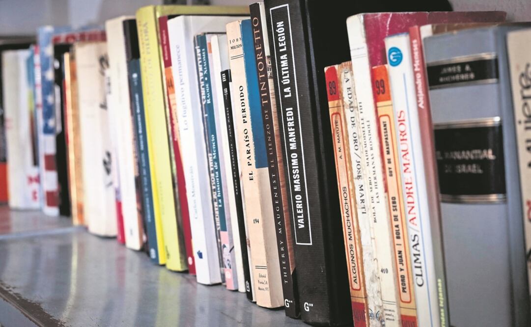 "La guía sexual de Titeuf", con el conocido personaje de cómic Titeuf, volverá a las librerías el miércoles en Brasil. Foto: Victor Pichardo/ EL UNIVERSAL