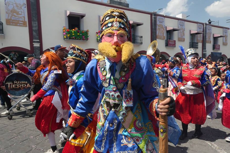 Foto: Gobierno Municipal de Huejotzingo