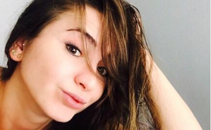 "La Reata" recuerda su desnudo en "Playboy"