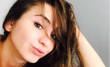 "La Reata" recuerda su desnudo en "Playboy"