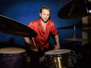 Christopher Uckermann: Entre los RBD “estamos bien”