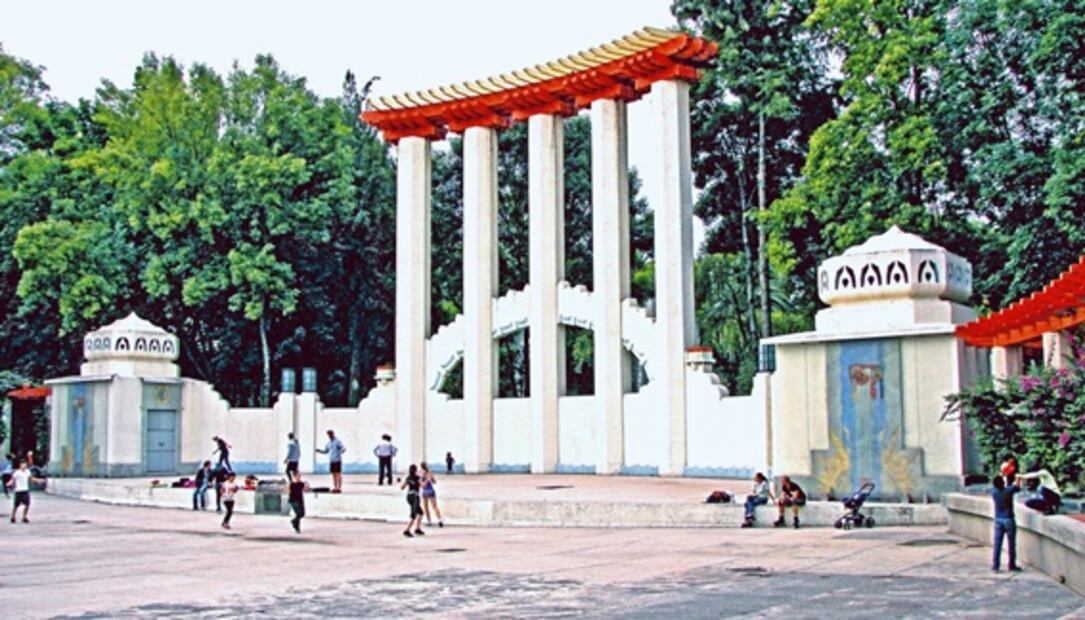 Parques en la CDMX que puedes visitar este día