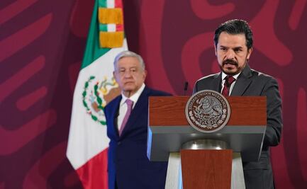 Iniciará IMSS-Bienestar operaciones en Campeche, Guerrero y Veracruz en noviembre