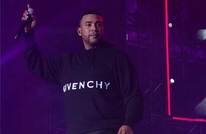 Don Omar expande su legado en el Flow Fest 