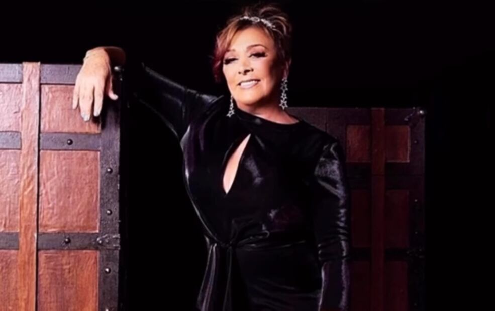 Sylvia Pasquel cumplió 74 años, durante su viaje a Europa, el pasado 13 de octubre.
Foto: Instagram, vía @sylviapasqueloficial