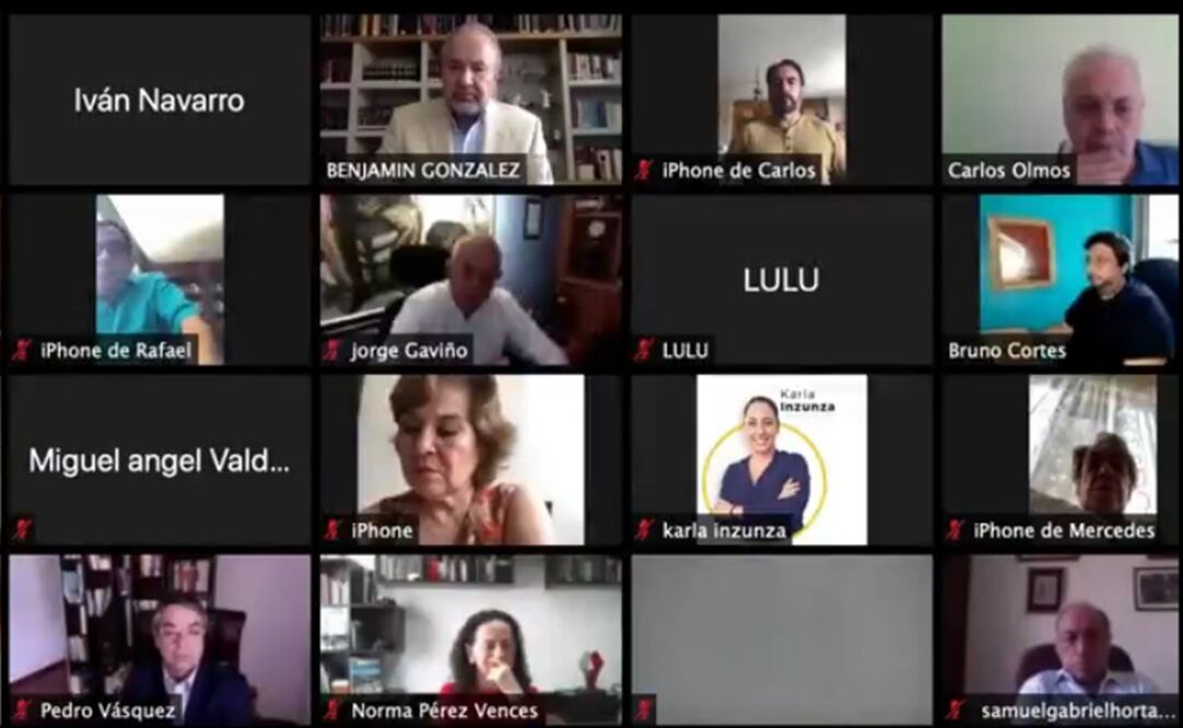 FOTO: captura de pantalla