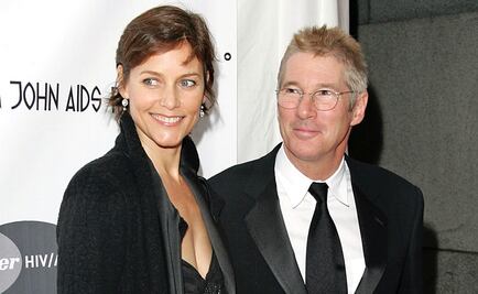 Richard Gere pelea sus bienes con exesposa