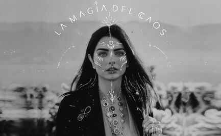 Desde el dolor, Aislinn Derbez lanza podcast "La magia del caos"