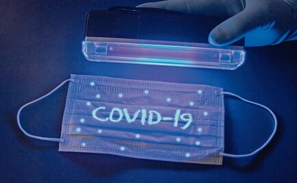 Covid-19. ¿Cómo y cuándo usar doble cubrebocas?