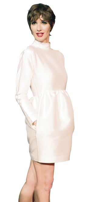 Paz Vega. Foto: Archivo/El Universal